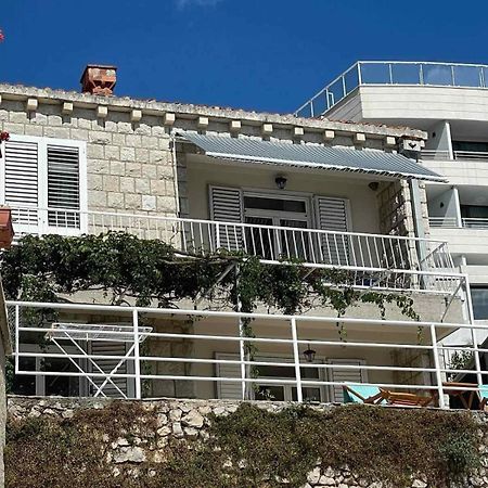 Štikovica Apartments Nina & Paula - Apartment Nina מראה חיצוני תמונה