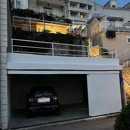 Štikovica Apartments Nina & Paula - Apartment Nina מראה חיצוני תמונה