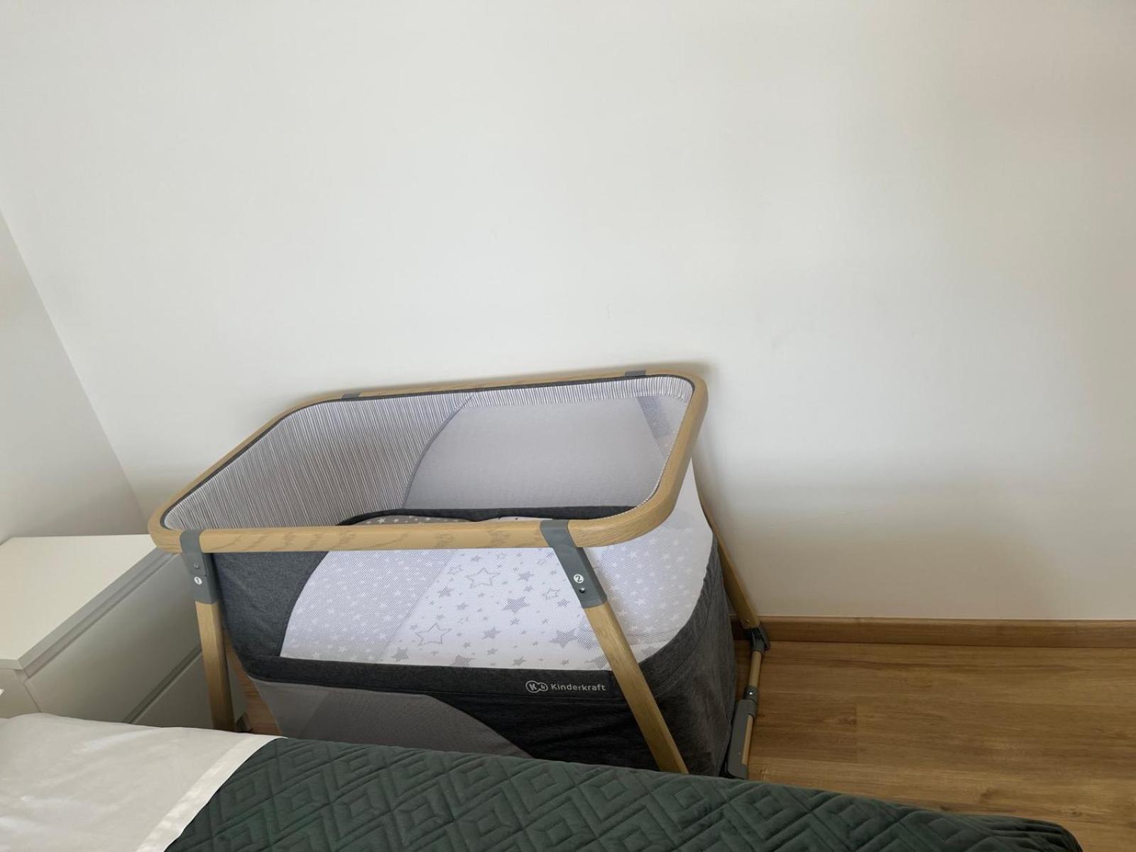 Štikovica Apartments Nina & Paula - Apartment Nina מראה חיצוני תמונה
